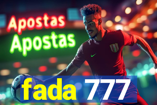 fada 777